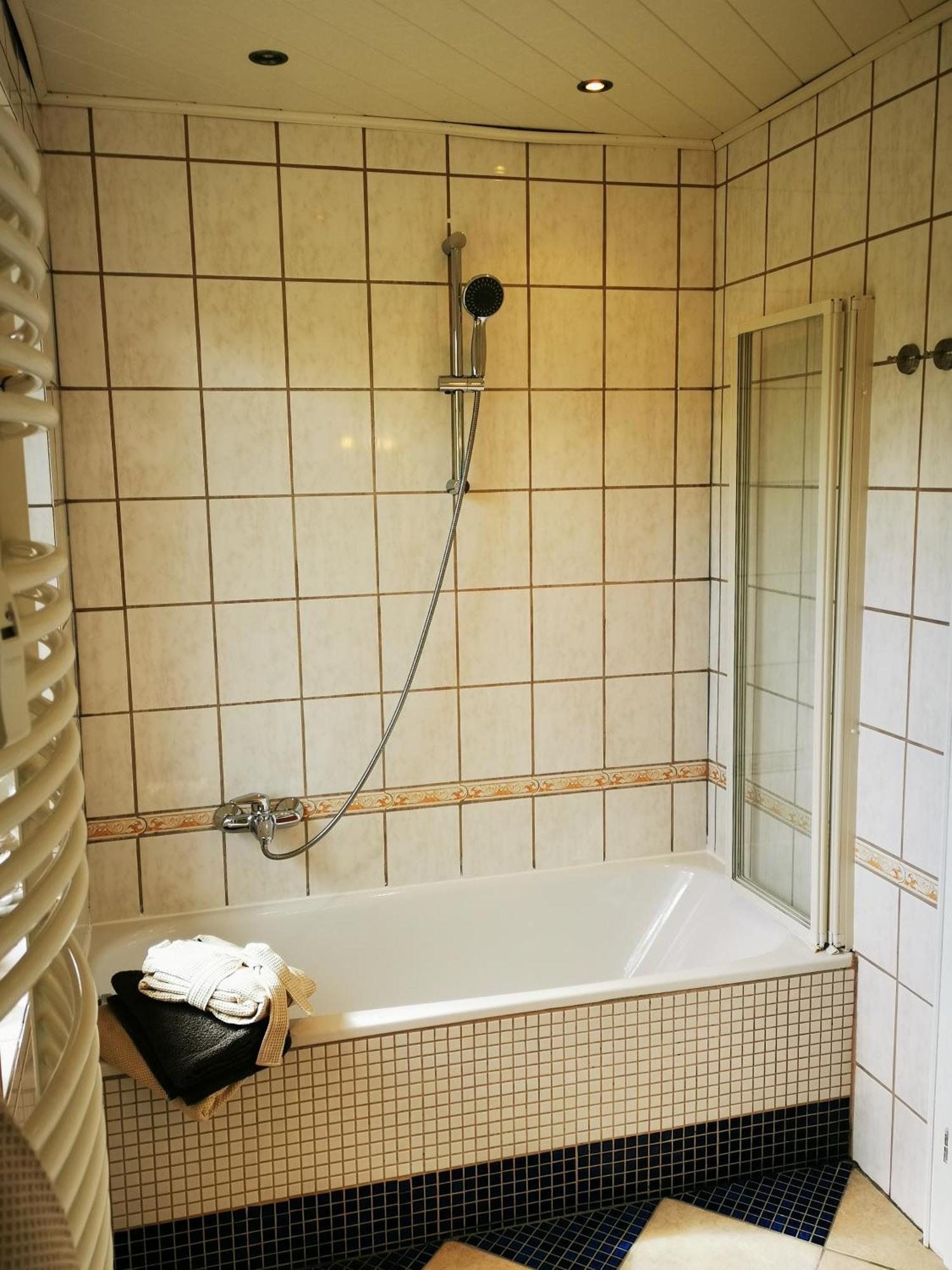 Seeromantik Amelinghausen Zewnętrze zdjęcie