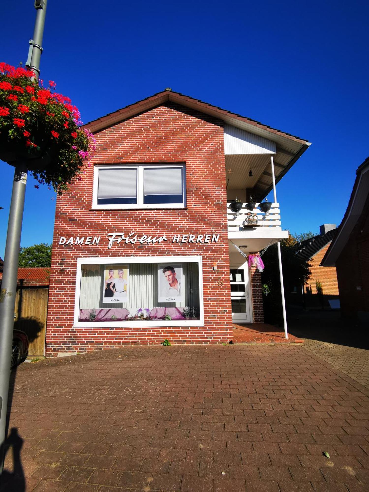 Seeromantik Amelinghausen Zewnętrze zdjęcie