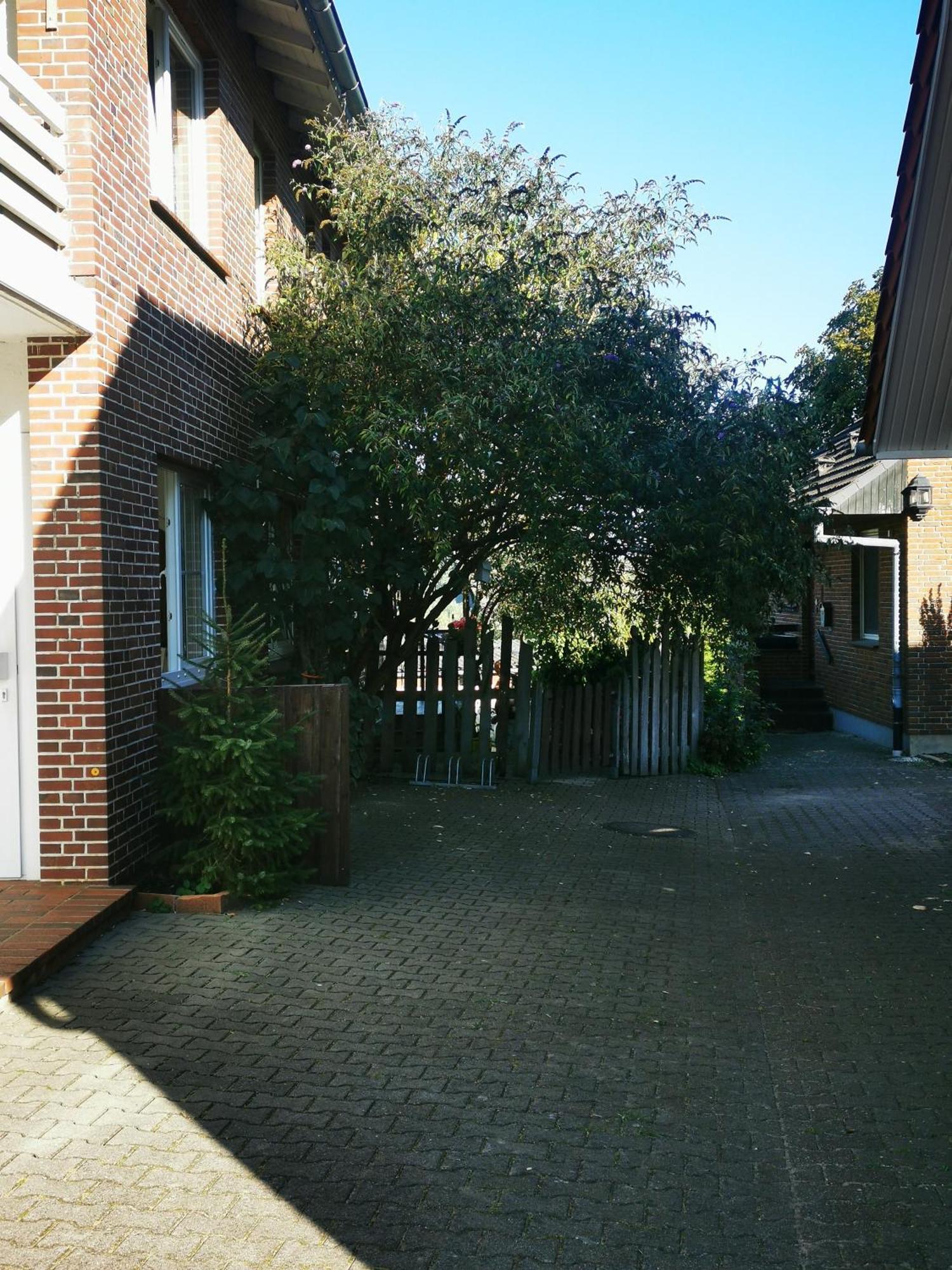 Seeromantik Amelinghausen Zewnętrze zdjęcie